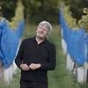 British winemakers celebrating a bumper crop - after boiling weather sparks grape growth