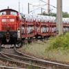 Krise bei DB Cargo: Kahlschlag bei Cargo-Werken - Bahn plant diese Schließungen