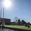 Qu’est-ce que le Waterugby, cette compétition née d’une soirée arrosée et qui se joue sur l’eau ?