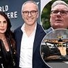 F1 chief gives verdict on the future of Silverstone as he prepares to meet Sir Keir Starmer ahead of the British Grand Prix