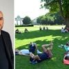 Het Brussels Parlement was geschokt over de realitycheck die het kreeg. De wijn op de receptie achteraf smaakte zuur