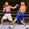 Boxe. Blessé, l’Angevin Georges Ory ne combattra pas samedi soir à Montpellier