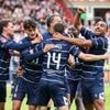 Telstar flikt het onmogelijke en keert na 47 jaar terug naar de eredivisie, Willem II degradeert