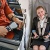 The real reason cabin crew have to wear different seatbelts to passengers revealed