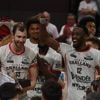 Basket - N1M. Challans et Les Sables reçus deux sur deux en quarts de finale des playoffs