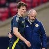 More woe for Scotland as injuries force McTominay and Tierney to pull out of Liechtenstein trip