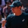 Wimbledon. Valentin Royer, des courts de Pornichet au gazon sacré de Londres