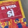 Italian citizenship referendum polarises country