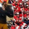 Stanley Cup champion reveals the gruesome injuries he played through to lift the trophy