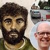Bride's brother used car 'as weapon' to murder Good Samaritan before stabbing the groom when family feud exploded after wedding, court hears