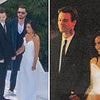 Demi Lovato walks down the aisle with songwriter fiancé… after first engagement heartache and pronoun fiasco