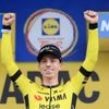 Tour de Grande-Bretagne. Matthew Brennan sans rival sur la 3e étape, Olav Kooij toujours leader