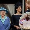 RICHARD EDEN: How William could retaliate against Meghan and Harry after they betrayed agreement with Queen, told to me by Palace insiders