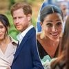 The 'worrying' Meghan Markle plans to 'outshine' the Queen and other family members that terrified Buckingham Palace, claims royal author - and how she 'just didn't understand' why the Queen always had to come first