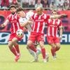 3. Fußball-Liga: Energie Cottbus verpasst Aufstiegsspiele zur zweiten Liga