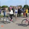 L’Agglo du Cotentin accompagne les écoliers dans l’apprentissage du vélo