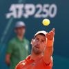 Tennis. L’ATP 250 de Belgrade, où Novak Djokovic est triple vainqueur, délocalisé… à Athènes