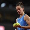 Wimbledon. Privée de wild-card, Loïs Boisson face à Carson Brandstine au 1er tour des qualifications