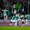 Live play-offs | Dordrecht ten koste van De Graafschap naar halve finale