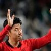 In der Heimat: Fußballstar Son mit erfundener Schwangerschaft erpresst