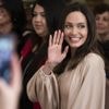 Angelina Jolie verlost van vechtscheiding met Brad Pitt: “Ze staat op het punt haar leven volledig om te gooien”