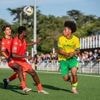 Football. U19 : le FC Nantes s’impose au bout du suspense contre le Stade lavallois