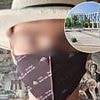 Masked man made horrific threats on YouTube to kill every student at a college in a quiet Welsh town - as suspect, 21, is arrested