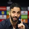 Gagner la Ligue Europa ne « réglera pas tous les problèmes » de Manchester United, insiste Amorim