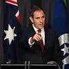 Hold onto your wallets, Australia - more taxes are on their way! The clue that radical economic change is coming: PETER VAN ONSELEN
