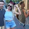 Liam Payne's girlfriend Kate Cassidy shares unseen photo of the One Direction star taken before his tragic death