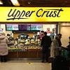 SSP shares soar as Caffe Ritazza owner preps £1.2bn IPO for Indian JV