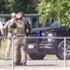 Two people shot dead in Idaho while responding to brush fire