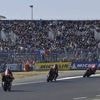 MotoGP. Un nouveau record de spectateurs pour le Grand Prix de France au Mans