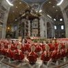 Le conclave pour élire le nouveau pape débute ce mercredi : comment va-t-il se dérouler ?