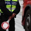 Act met vuur gaat fout: 17 kinderen gewond bij brand in circustent net over Duitse grens