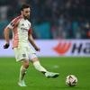 Mercato OL. Fin du feuilleton, Nicolás Tagliafico prolonge son aventure avec l’OL jusqu’en 2027