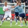 Telstar geeft zege uit handen tegen Willem II in jacht op bijzondere promotie