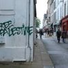 Les tags « explosent » en quelques jours dans cette ville du Finistère, plusieurs plaintes déposées