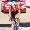 Cyclisme. Ce coureur amateur, champion d’Italie surprise, fait son retour en professionnel