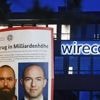 Neue Enthüllungen zu Ex-Wirecard-Vorstand: Marsalek wollte offenbar auch für China spionieren – und Waffen verkaufen