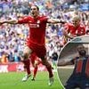 Andy Carroll suffers nightmare return to English football as he debuts for non-league club in 5-1 loss - where Trialist B scored a brace!