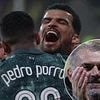 Bodo/Glimt 0-2 Tottenham (1-5 agg): Dominic Solanke and Pedro Porro fire Spurs to clinical win in the Arctic, setting up Europa League final against Man United