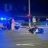 Opnieuw zwaar ongeval aan Den Doorn in Ninove: motorrijder zwaargewond naar ziekenhuis