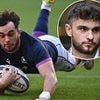 Shamed Rufus McLean called up by USA... and could face Scotland at Murrayfield later this year