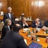 Kein Verzicht auf Atomprogramm: Iran beharrt auf Uran-Anreicherung
