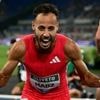 Athlétisme. La sensation Habz, des perfs XXL… Ce qu’il faut retenir de la Ligue de diamant à Rome