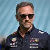 Christian Horner na fenomenale kwalificatie Max Verstappen: ‘Echt waanzinnig’