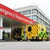 Needless deaths due to long waits in A&E are like TWO plane crashes every week, damning study suggests