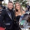 Revealed: Conor McGregor's new nickname given to him by his fiancee after he kissed another woman