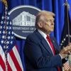 Absichtsabkommen unterzeichnet: Trump kommt Rohstoffdeal mit der Ukraine immer näher